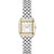 BOSS Mae Petite Ladies Two-Tone Watch 1502821