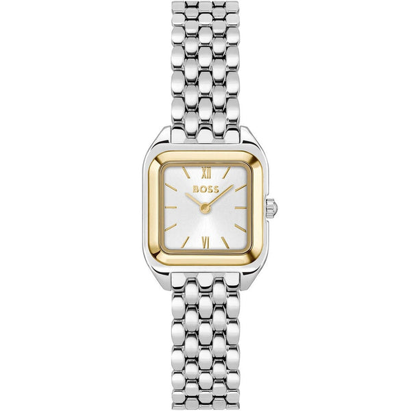 BOSS Mae Petite Ladies Two-Tone Watch 1502821