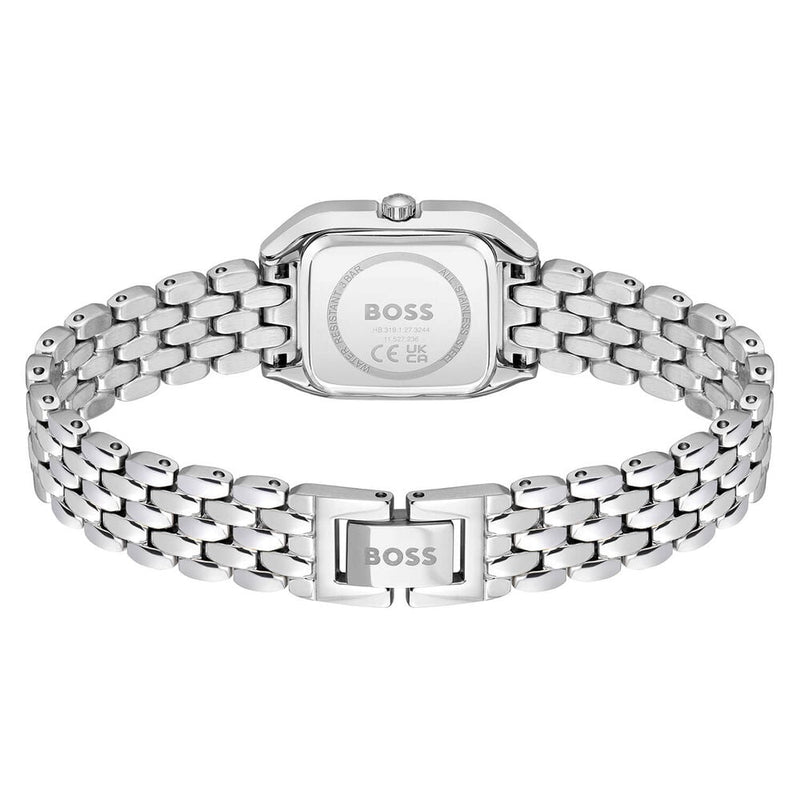 BOSS Mae Petite Ladies Two-Tone Watch 1502821