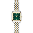 BOSS Mae Petite Ladies Two-Tone Green Watch 1502822