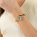 BOSS Fiora Ladies Watch Gold 1502839 BOSS