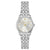 BOSS Graceful Mina Ladies Watch Silver 1502840