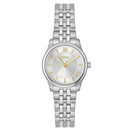 BOSS Graceful Mina Ladies Watch Silver 1502840