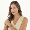BOSS Graceful Mina Ladies Watch Silver 1502840 BOSS