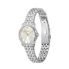 BOSS Graceful Mina Ladies Watch Silver 1502840 BOSS