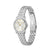 BOSS Graceful Mina Ladies Watch Silver 1502840