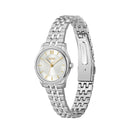 BOSS Graceful Mina Ladies Watch Silver 1502840