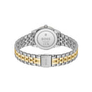 BOSS Graceful Mina Ladies Watch Two Tone Green 1502841
