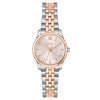 BOSS Graceful Mina Ladies Watch Two Tone Rose 1502842 BOSS