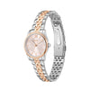 BOSS Graceful Mina Ladies Watch Two Tone Rose 1502842 BOSS