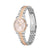 BOSS Graceful Mina Ladies Watch Two Tone Rose 1502842