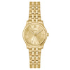 BOSS Graceful Mina Ladies Watch Gold 1502843 BOSS