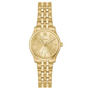 BOSS Graceful Mina Ladies Watch Gold 1502843