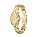 BOSS Graceful Mina Ladies Watch Gold 1502843
