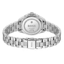 BOSS Sage Aqua Ladies Pink Watch 1502847