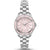 BOSS Sage Aqua Ladies Pink Watch 1502847