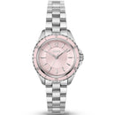 BOSS Sage Aqua Ladies Pink Watch 1502847
