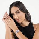 BOSS Sage Aqua Ladies Pink Watch 1502847