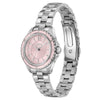 BOSS Sage Aqua Ladies Pink Watch 1502847 BOSS