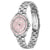 BOSS Sage Aqua Ladies Pink Watch 1502847