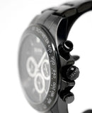 BOSS Ikon Men's Black Chronograph Watch HB1512961 - WatchStatus Ltd