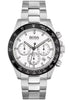 BOSS Hero Sport Lux Men's White Dial Chronograph Watch HB1513875 Boss