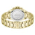 BOSS Troper Men's Gold Watch 1514059