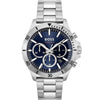 BOSS Troper Men's Watch Blue Dial 1514069 BOSS