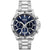 BOSS Troper Men's Blue Watch 1514069