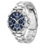 BOSS Troper Men's Blue Watch 1514069