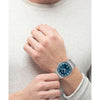 BOSS Candor Men's Blue Watch 1514076 BOSS