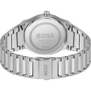 BOSS Candor Men's Green Watch 1514079