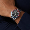 BOSS Troper Men's Pepsi Watch 1514108 BOSS