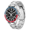 BOSS Troper Men's Pepsi Watch 1514108 BOSS