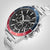 BOSS Troper Men's Pepsi Watch 1514108