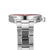 BOSS Troper Men's Pepsi Watch 1514108