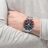 BOSS Troper Men's Pepsi Watch 1514108 BOSS