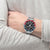 BOSS Troper Men's Pepsi Watch 1514108