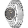 BOSS Principle Men's Grey Watch 1514116 BOSS