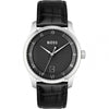BOSS Principle Men's Black Watch 1514122 BOSS