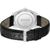 BOSS Principle Men's Black Watch 1514122 BOSS