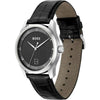 BOSS Principle Men's Black Watch 1514122 BOSS