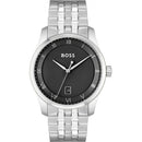 BOSS Principle Men's Black Watch 1514123 BOSS