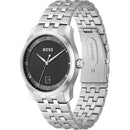 BOSS Principle Men's Black Watch 1514123 BOSS