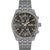 BOSS Skytraveller Men's Grey Watch 1514153