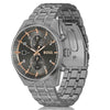 BOSS Skytraveller Men's Grey Watch 1514153 BOSS