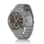 BOSS Skytraveller Men's Grey Watch 1514153