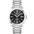BOSS Strike Men's Black Watch 1514170