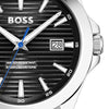BOSS Strike Men's Watch Black Dial 1514170 BOSS
