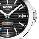 BOSS Strike Men's Watch Black Dial 1514170